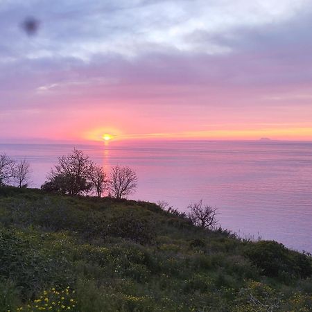 Appartamento La Terrazza di Rovaglioso Palmi Camera foto